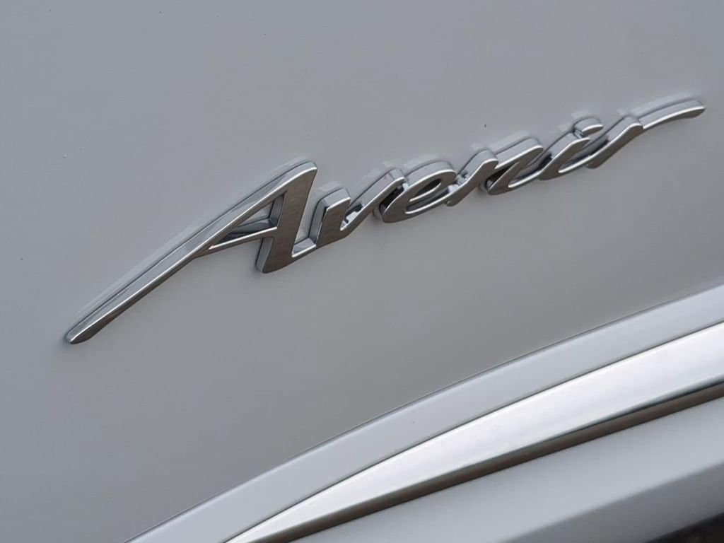 2026 Buick Envision Avenir - Photo 32