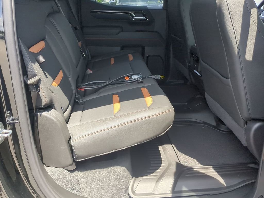 2026 GMC Sierra 1500 AT4 - Photo 27