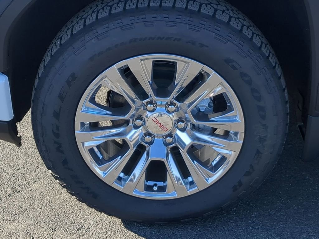 2026 GMC Sierra 1500 Denali - Photo 33