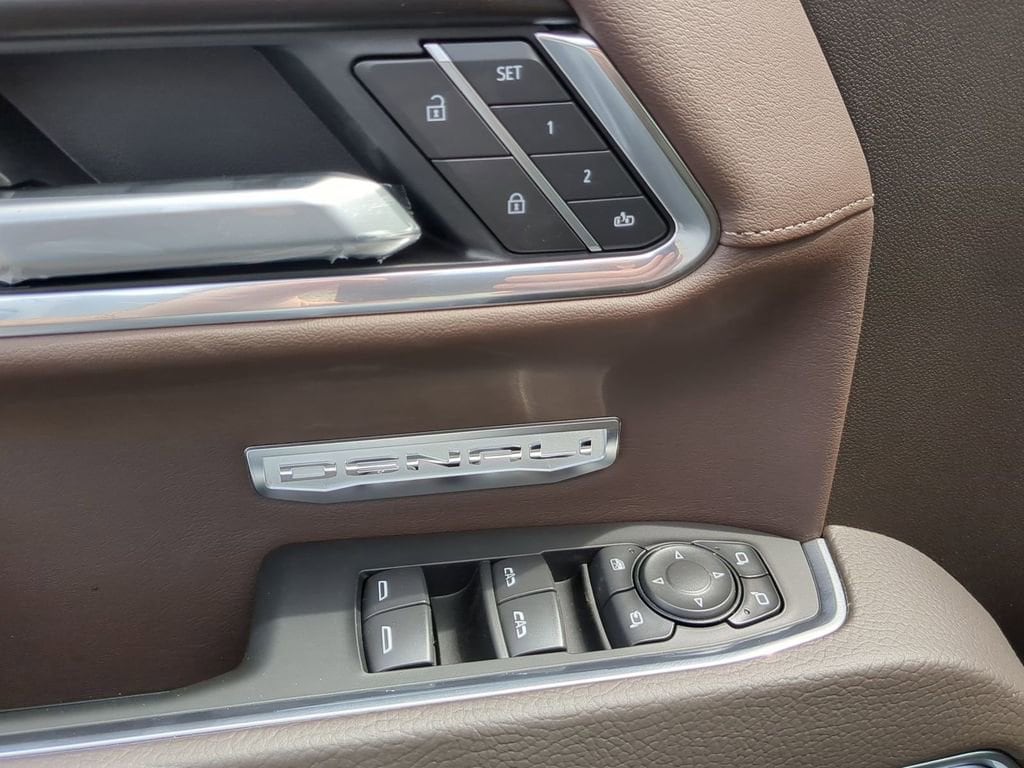 2026 GMC Sierra 1500 Denali - Photo 23