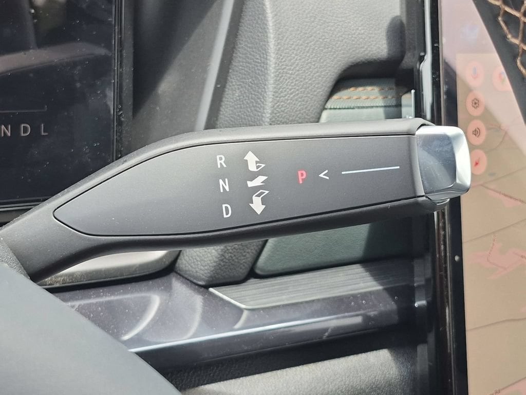 2026 GMC Terrain AT4 - Photo 15