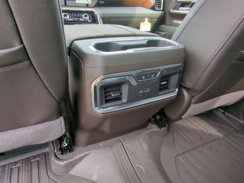 2026 GMC Sierra 1500 Denali - Photo 21