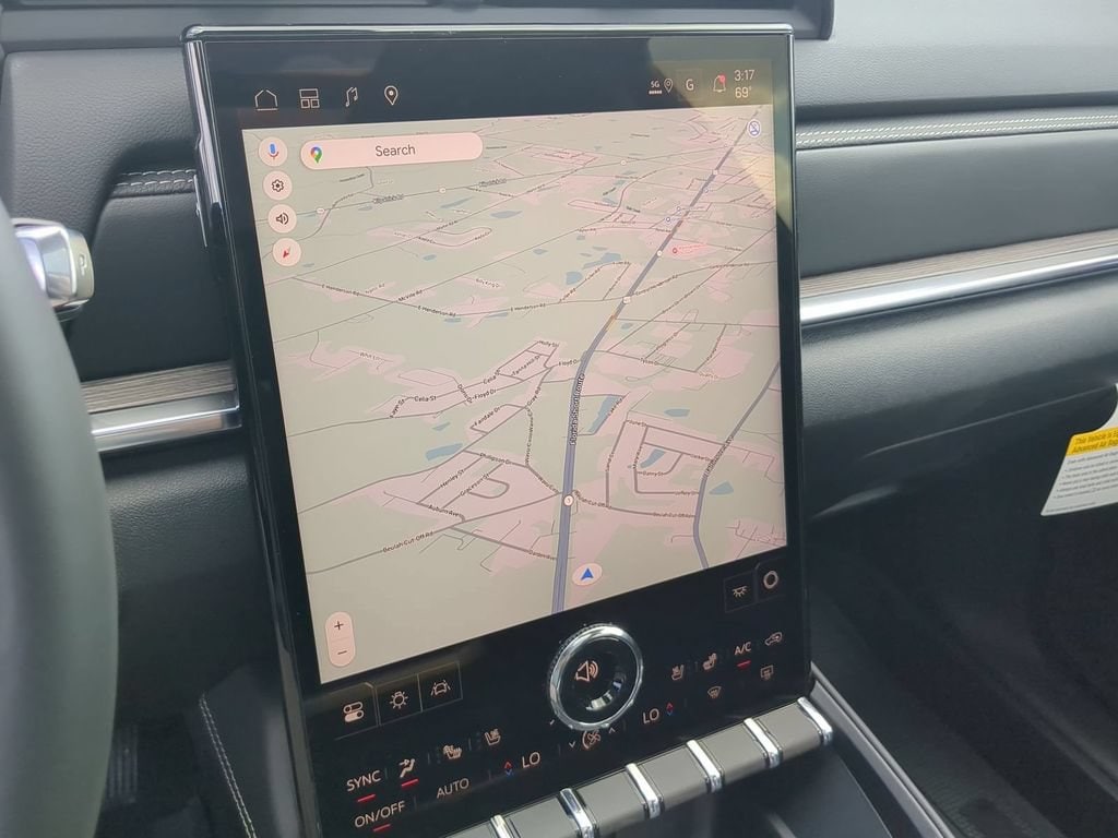 2026 GMC Terrain Denali - Photo 13