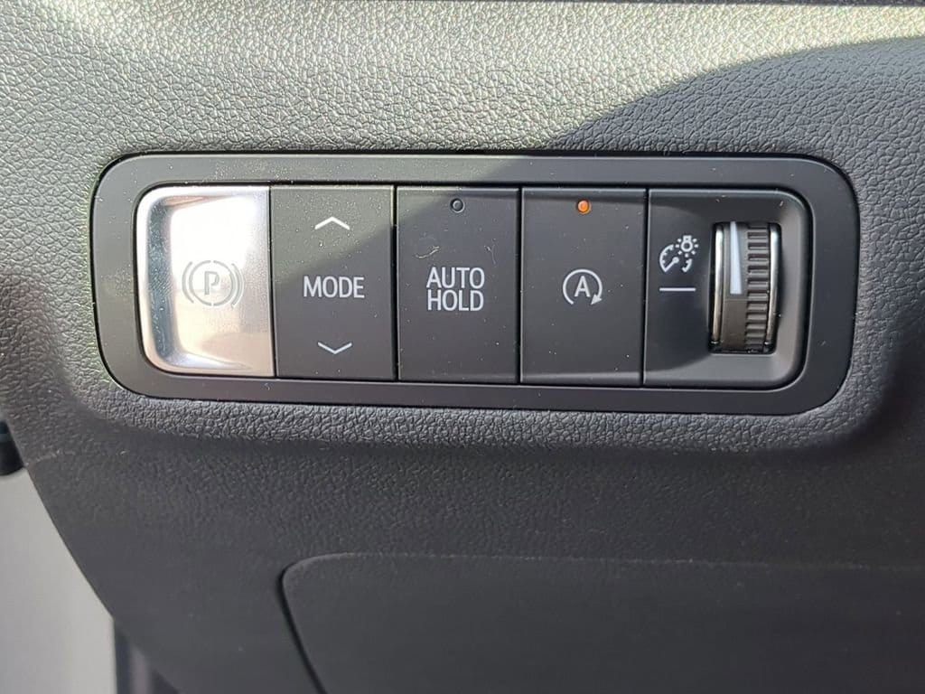 2026 GMC Terrain Elevation - Photo 17