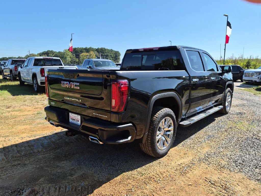 New 2026 GMC Sierra 1500 Denali Truck New 2026 GMC Sierra 1500 Denali Truck — photo 3 of 4