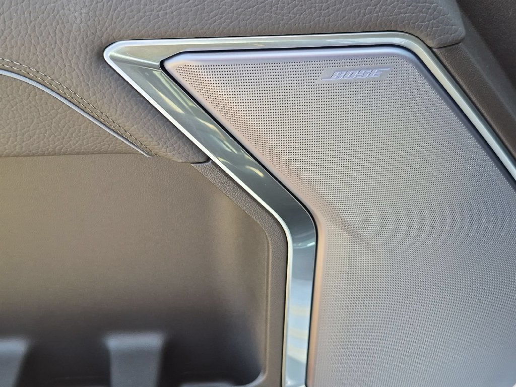 2026 GMC Sierra 1500 Denali - Photo 23