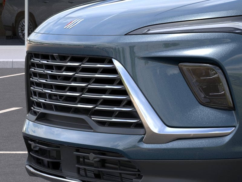 2026 Buick Enclave Preferred - Photo 47