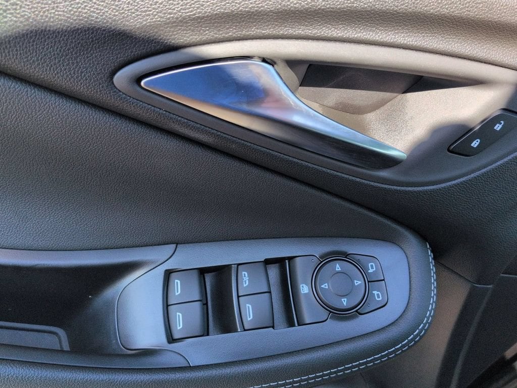 2026 Buick Encore GX Preferred - Photo 21