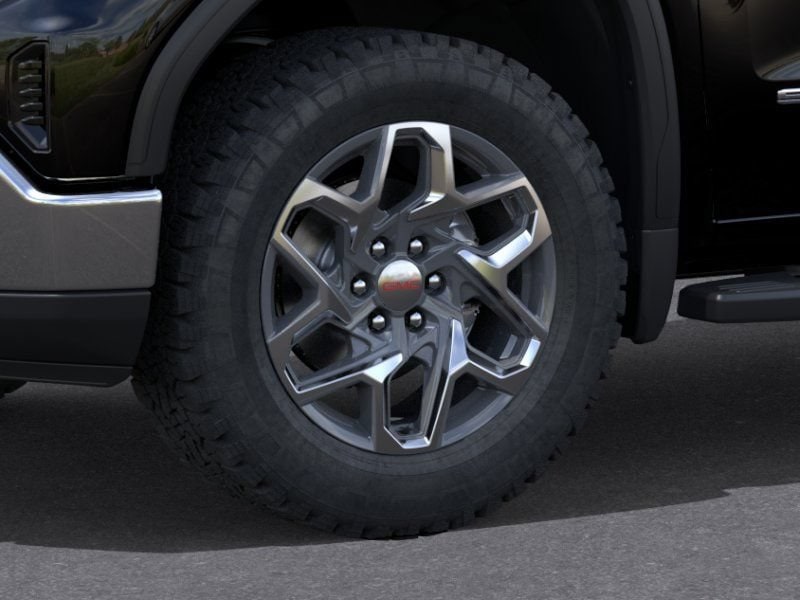 2026 GMC Sierra 1500 SLT - Photo 9