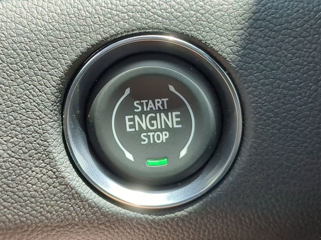 2026 GMC Acadia AT4 - Photo 16