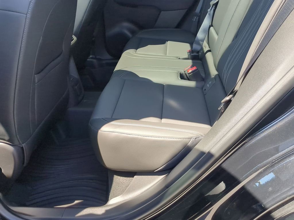 2026 Buick Envision Avenir - Photo 25