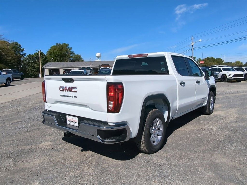New 2026 GMC Sierra 1500 Pro Truck