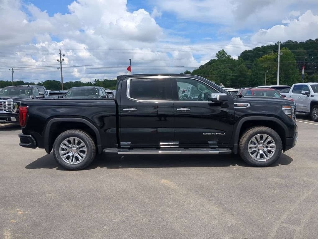 New 2026 GMC Sierra 1500 Denali Truck