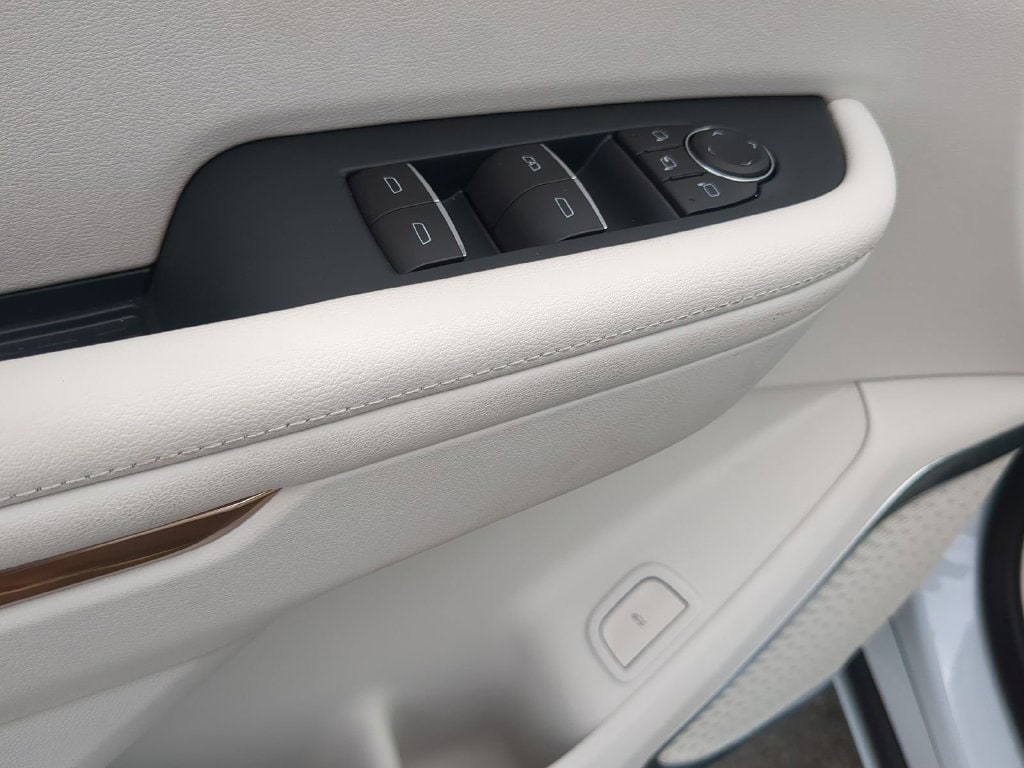 2026 Buick Enclave Avenir - Photo 23