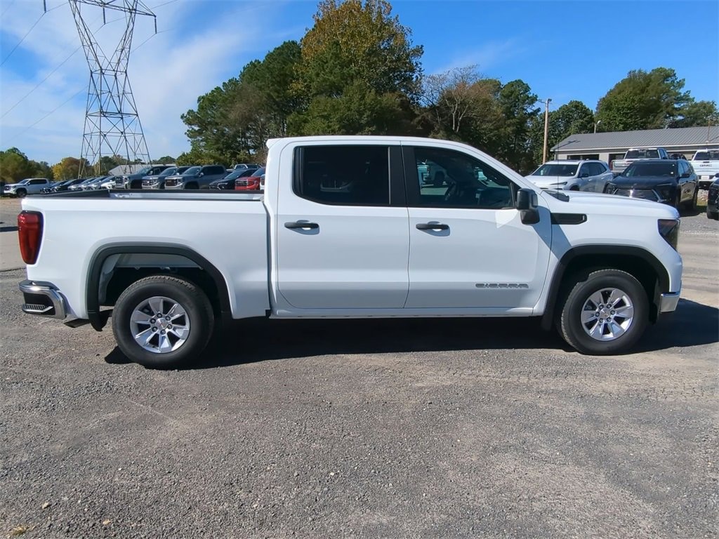 New 2026 GMC Sierra 1500 Pro Truck