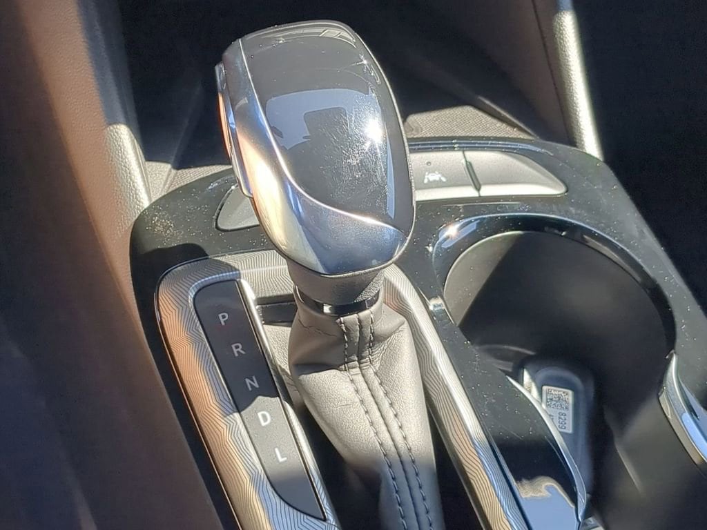 2026 Buick Envista Sport Touring - Photo 14