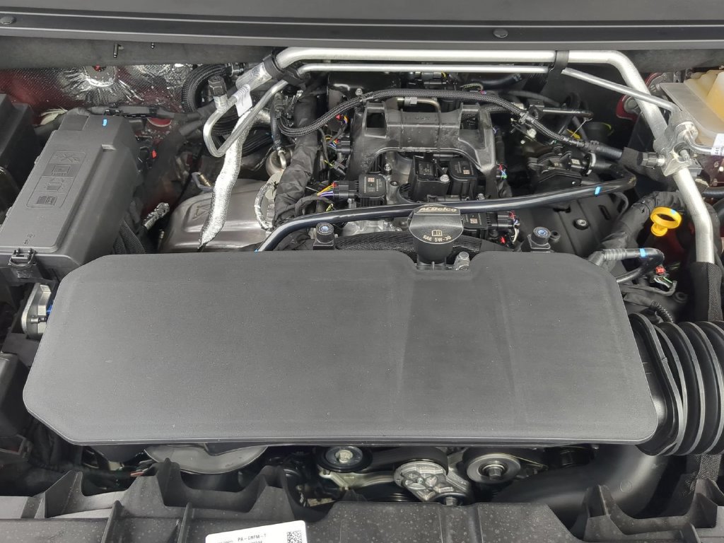 2026 GMC Canyon AT4 - Photo 28
