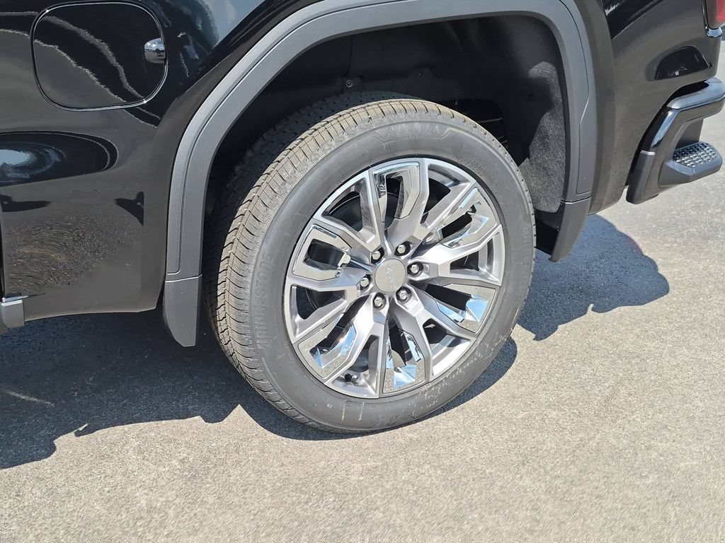 2026 GMC Sierra 1500 Denali - Photo 32