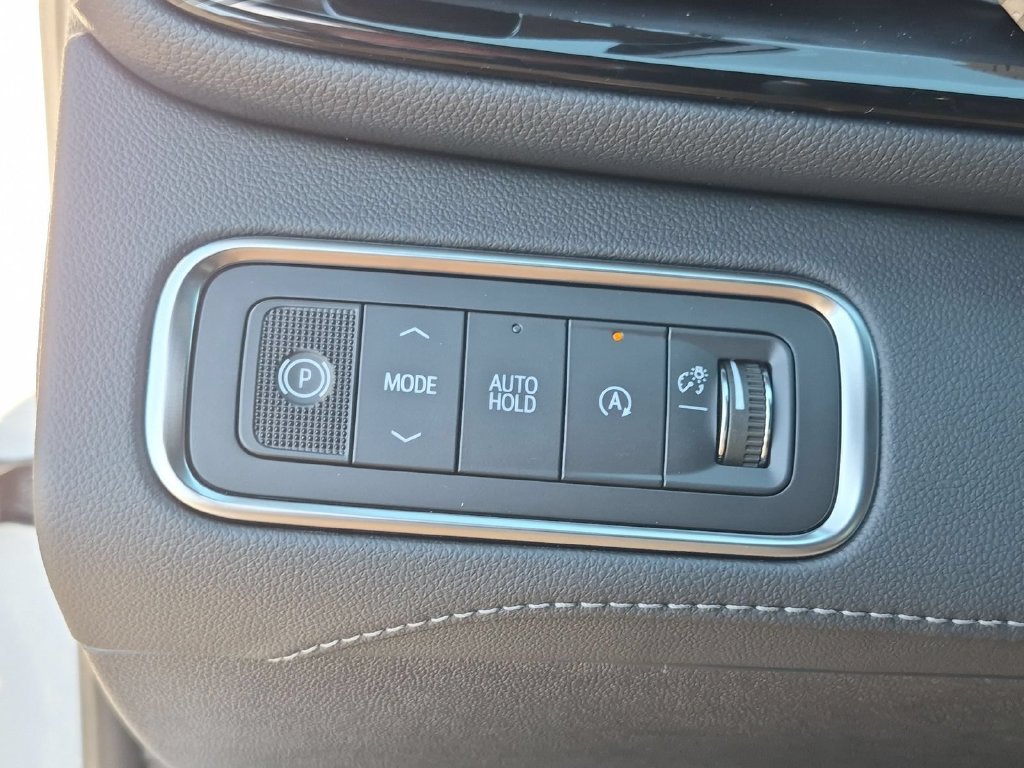 2027 Buick Enclave Preferred - Photo 17