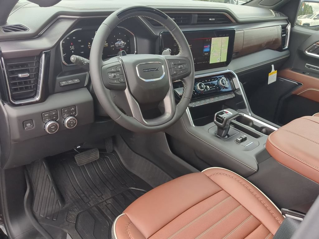 2026 GMC Sierra 1500 Denali Ultimate - Photo 9