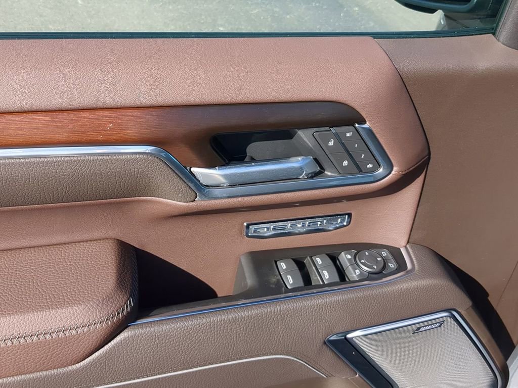 2026 GMC Sierra 1500 Denali - Photo 23