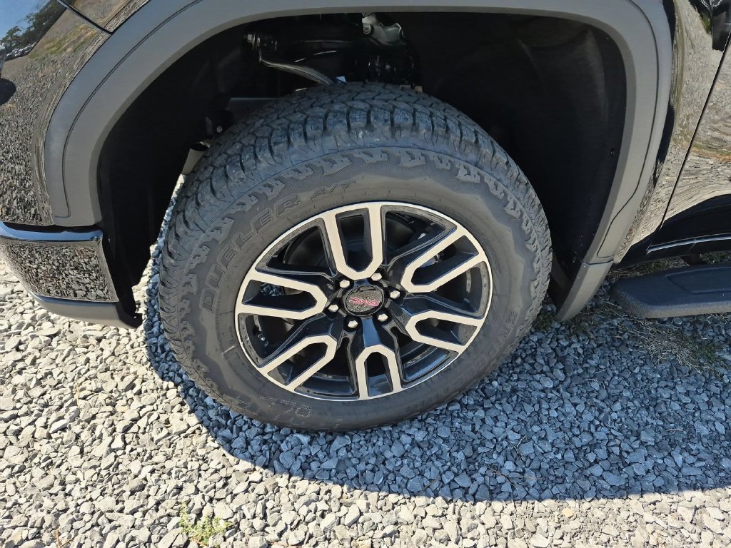 2026 GMC Sierra 1500 AT4 - Photo 33