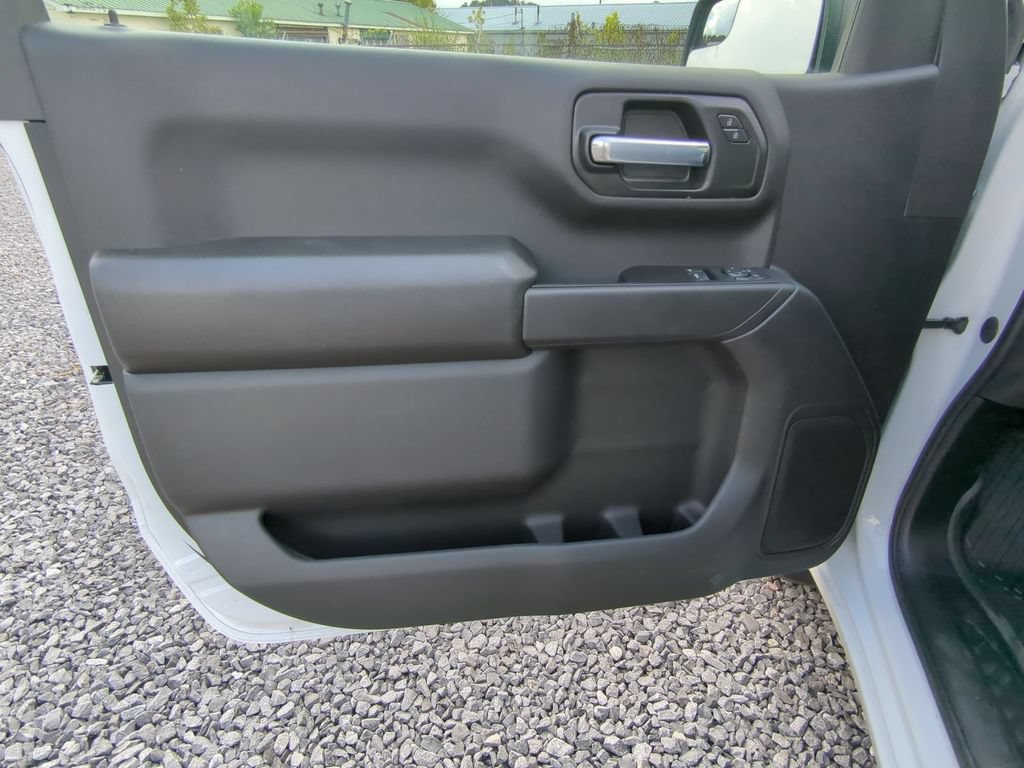2026 GMC Sierra 1500 Pro - Photo 19