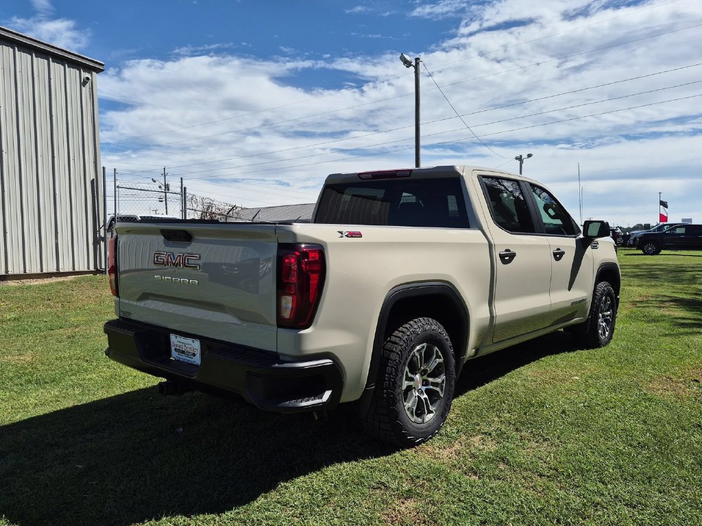 New 2026 GMC Sierra 1500 Pro Truck New 2026 GMC Sierra 1500 Pro Truck — photo 3 of 4