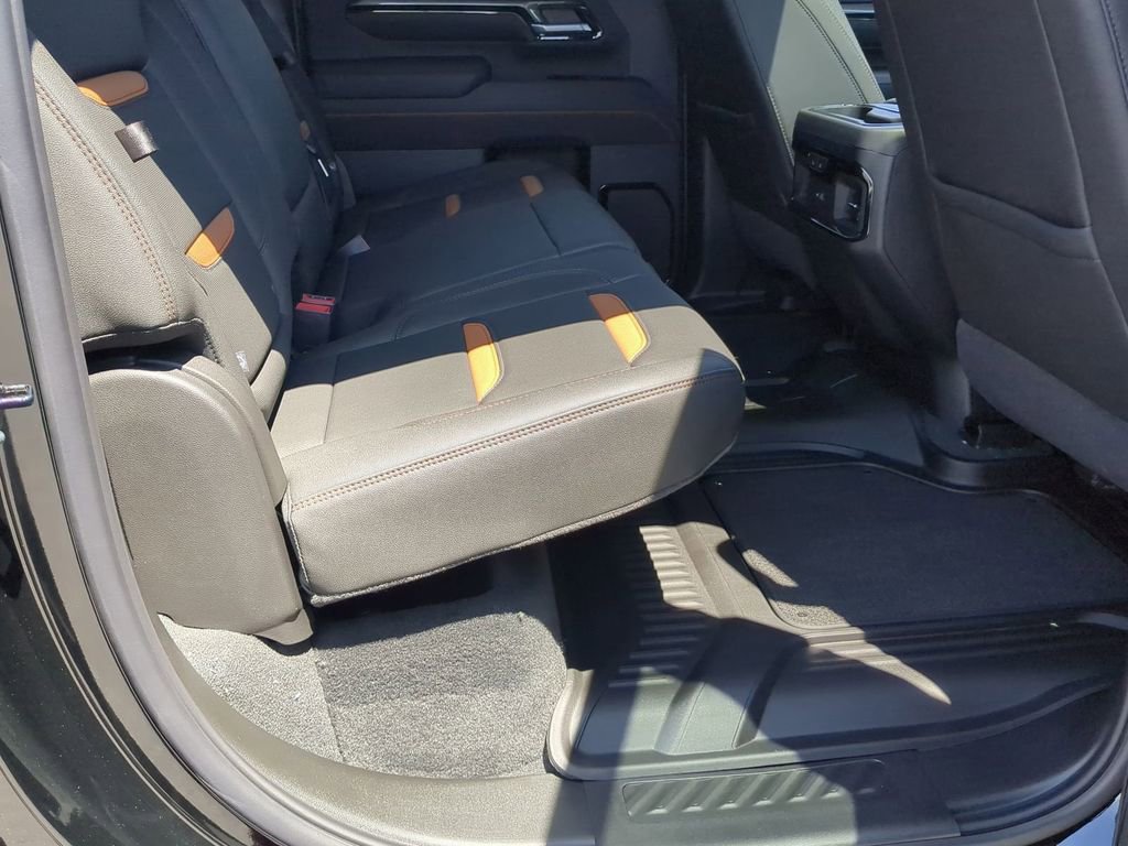 2026 GMC Sierra 2500HD AT4 - Photo 27