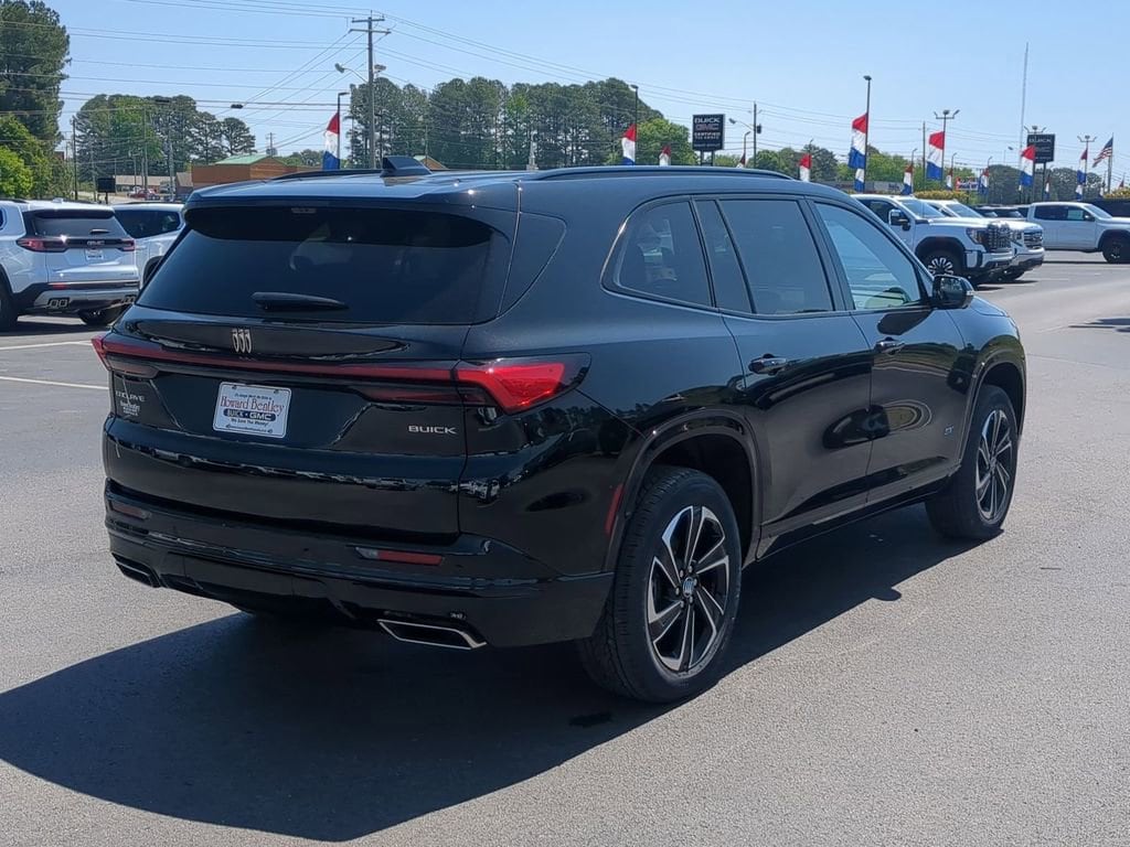 New 2026 Buick Enclave Sport Touring SUV