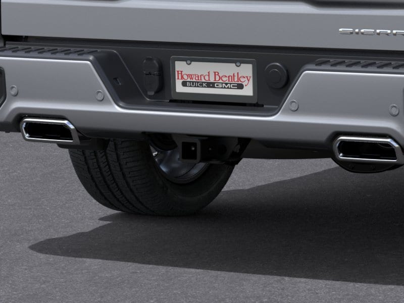 2026 GMC Sierra 1500 Denali - Photo 38