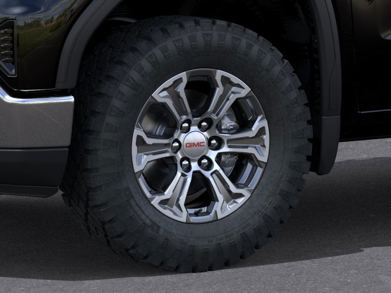 2026 GMC Sierra 1500 Pro - Photo 40