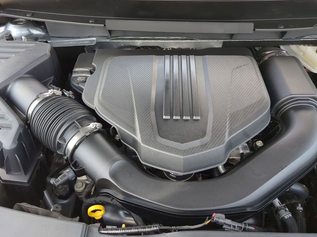 2026 GMC Acadia AT4 - Photo 29