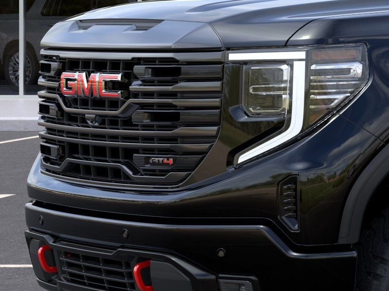2026 GMC Sierra 1500 AT4 - Photo 13