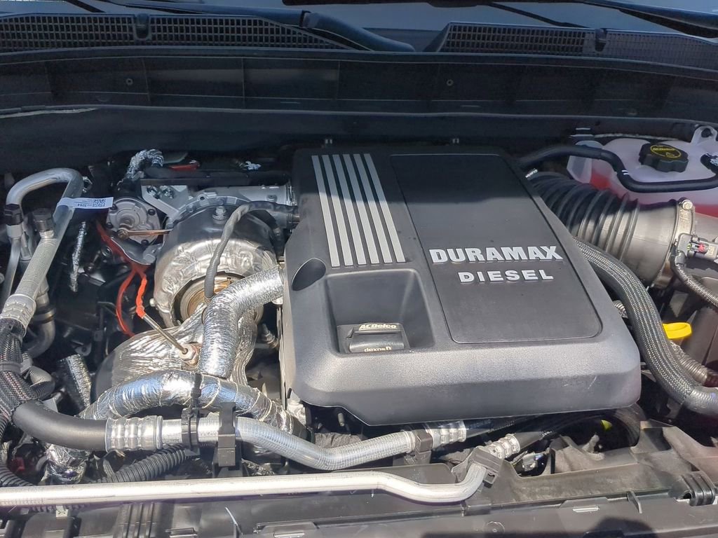 2026 GMC Sierra 1500 Denali Ultimate - Photo 30