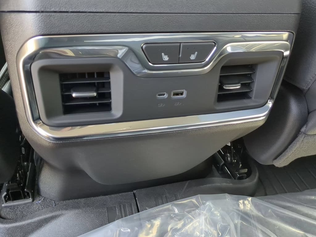 2026 GMC Sierra 1500 Denali - Photo 21