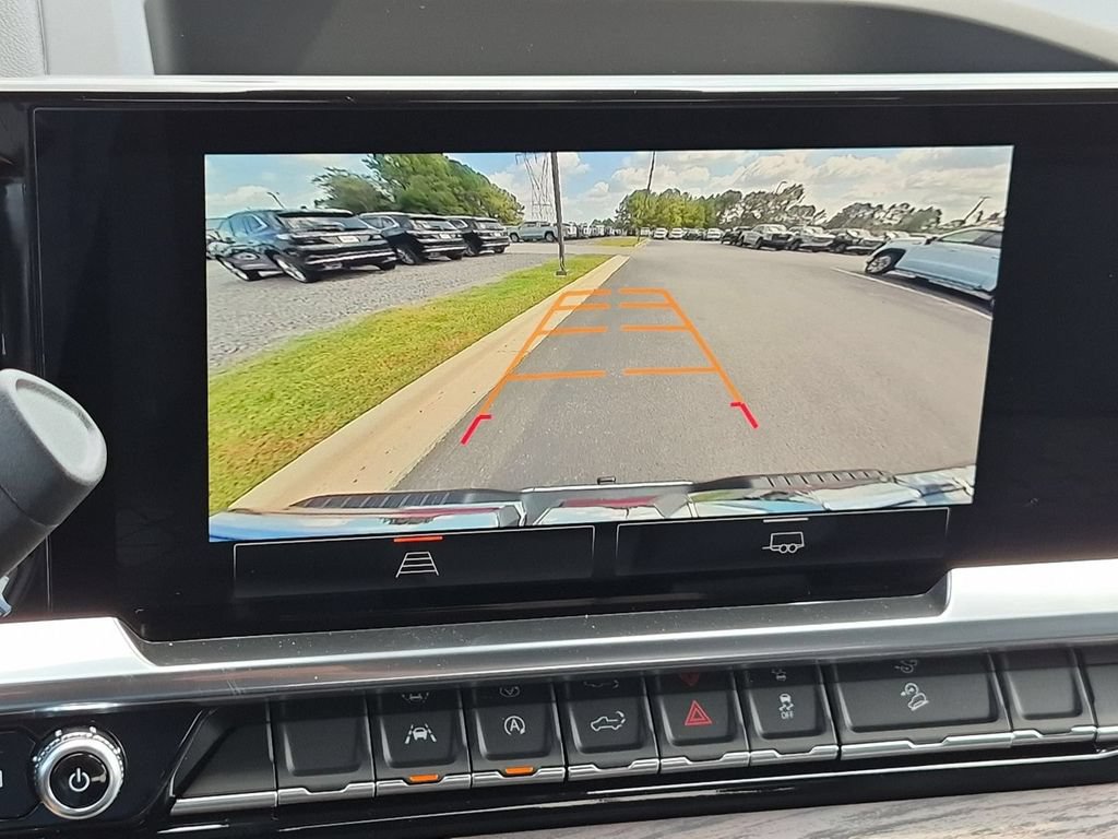 2026 GMC Sierra 1500 SLT - Photo 14