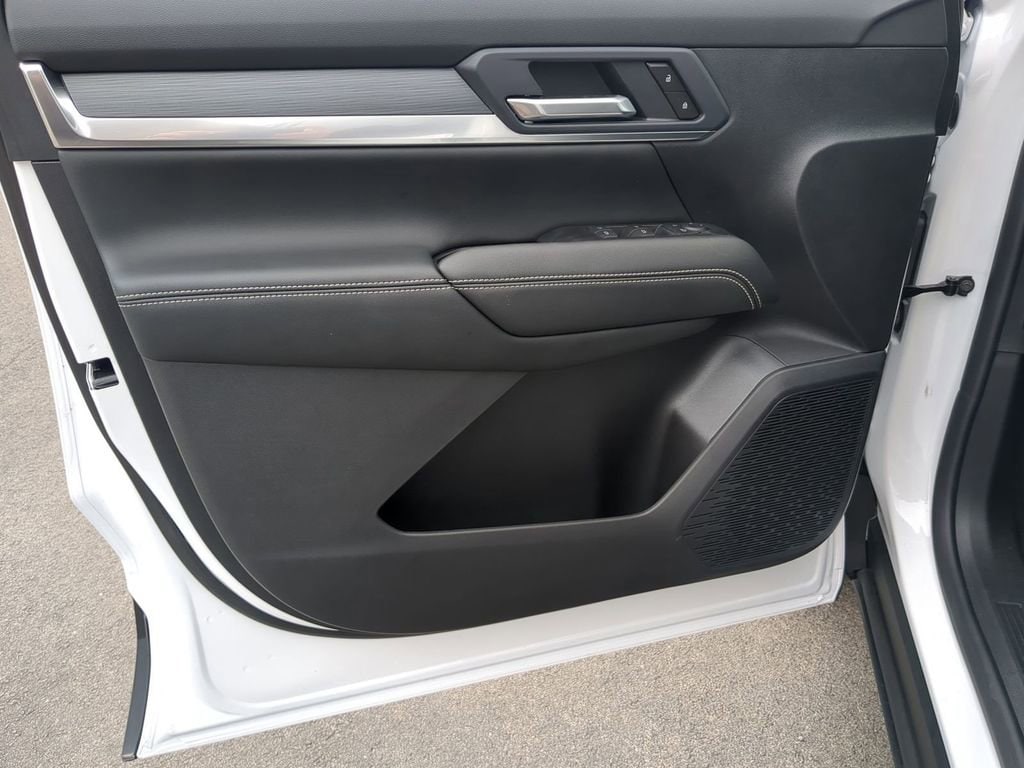 2026 GMC Terrain Elevation - Photo 21