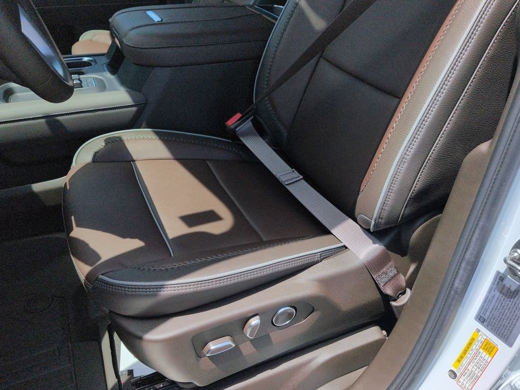 2026 GMC Sierra 2500HD Denali - Photo 19
