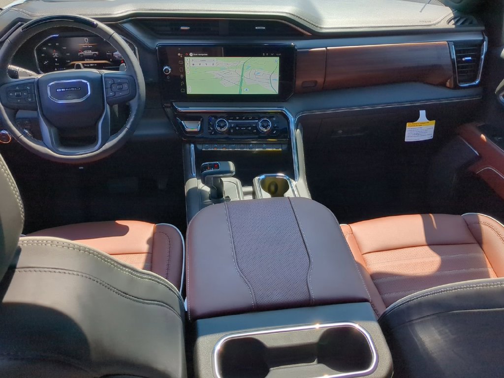 2026 GMC Sierra 1500 Denali Ultimate - Photo 19