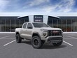  GMC Canyon