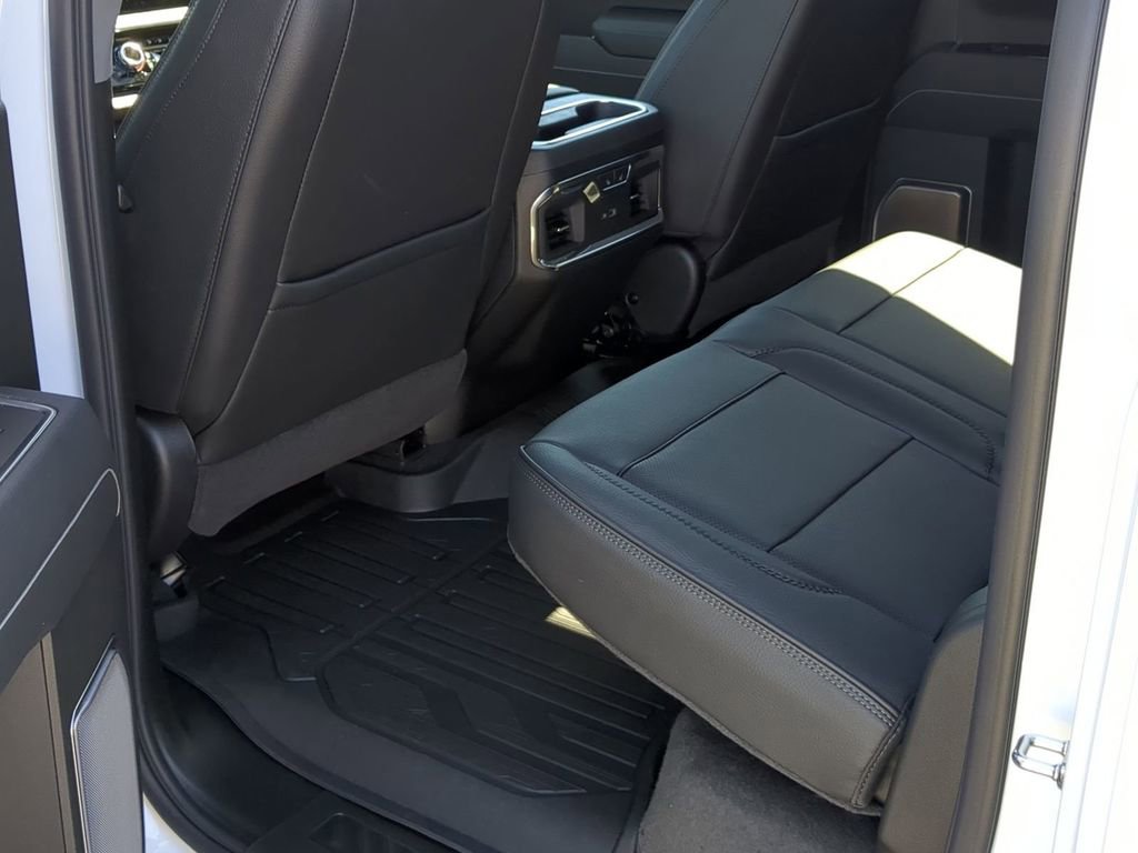 2026 GMC Sierra 1500 Denali - Photo 25