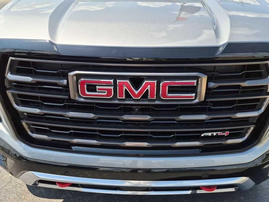 2026 GMC Yukon XL AT4 Ultimate - Photo 31
