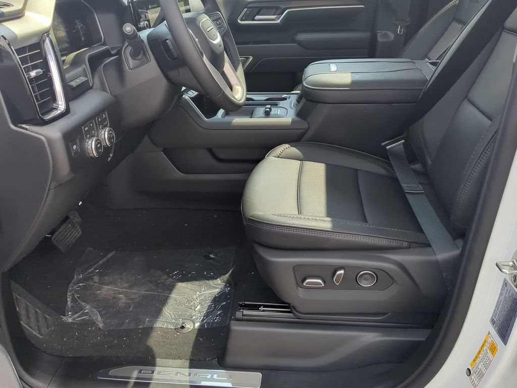 2026 GMC Sierra 2500HD Denali - Photo 19