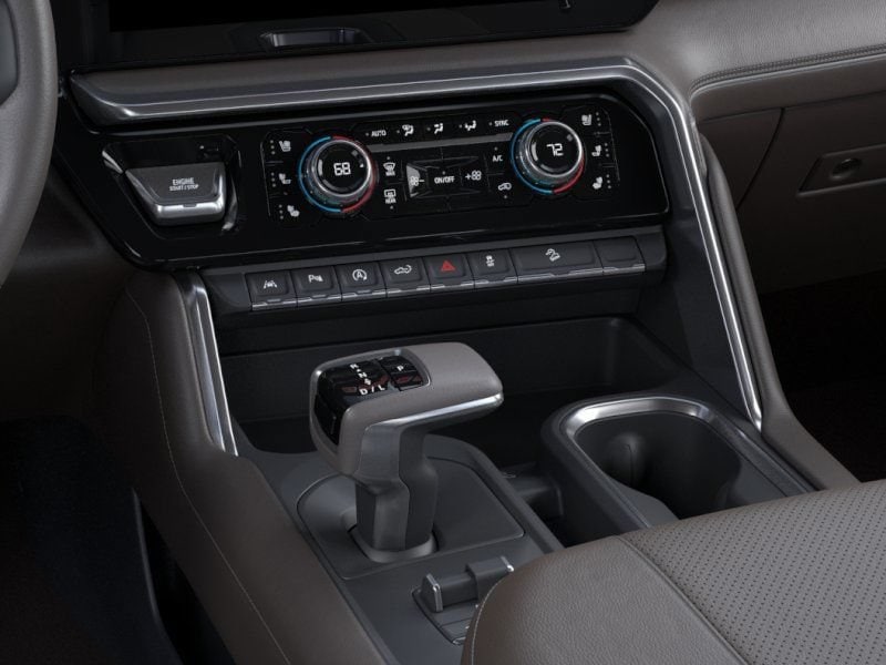 2026 GMC Sierra 1500 Denali - Photo 24