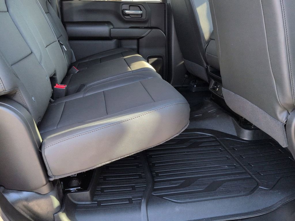 2026 GMC Sierra 3500HD Pro - Photo 23