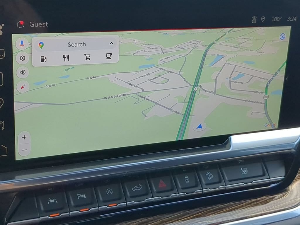 2026 GMC Sierra 1500 Elevation - Photo 13