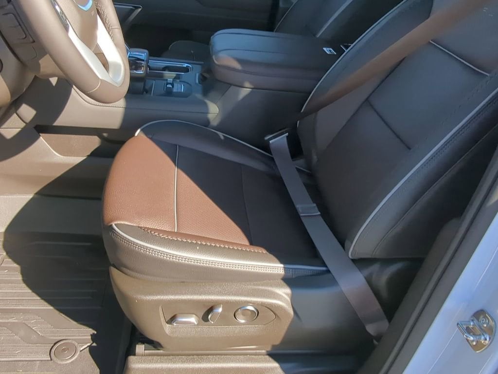 2026 GMC Sierra 1500 Denali - Photo 19