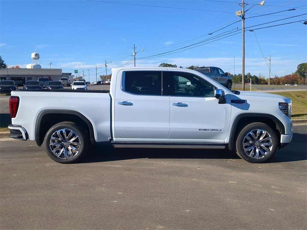 New 2026 GMC Sierra 1500 Denali Truck