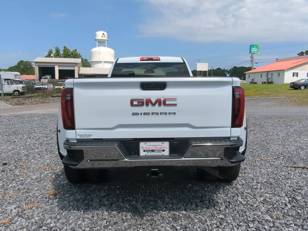 New 2026 GMC Sierra 3500 HD Pro DRW Truck